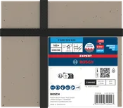 Pílové listy do chvostovej píly Bosch EXPERT Thick Tough Metal S955CHC, balenie 100 kusov.
